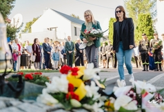 Obchody 83. rocznicy wybuchu II Wojny Światowej - zdjęcie 6