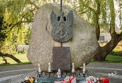 Obchody 83. rocznicy wybuchu II Wojny Światowej - zdjęcie 9