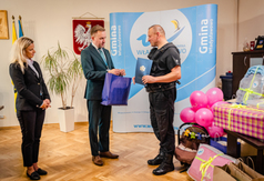 Wielki czyn mieszkańca naszej gminy - zdjęcie 3