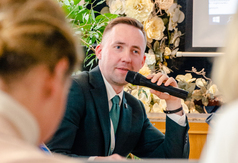 Dyskusja publiczna nad projektem nowego Studium Uwarunkowań - zdjęcie 2