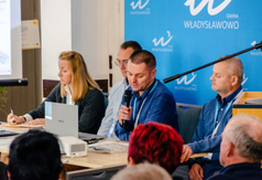 Dyskusja publiczna nad projektem nowego Studium Uwarunkowań - zdjęcie 4