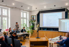 Dyskusja publiczna nad projektem nowego Studium Uwarunkowań - zdjęcie 6