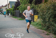 Jesienny Test Coopera - zdjęcie 4