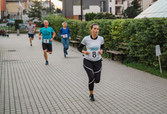 Jesienny Test Coopera - zdjęcie 6