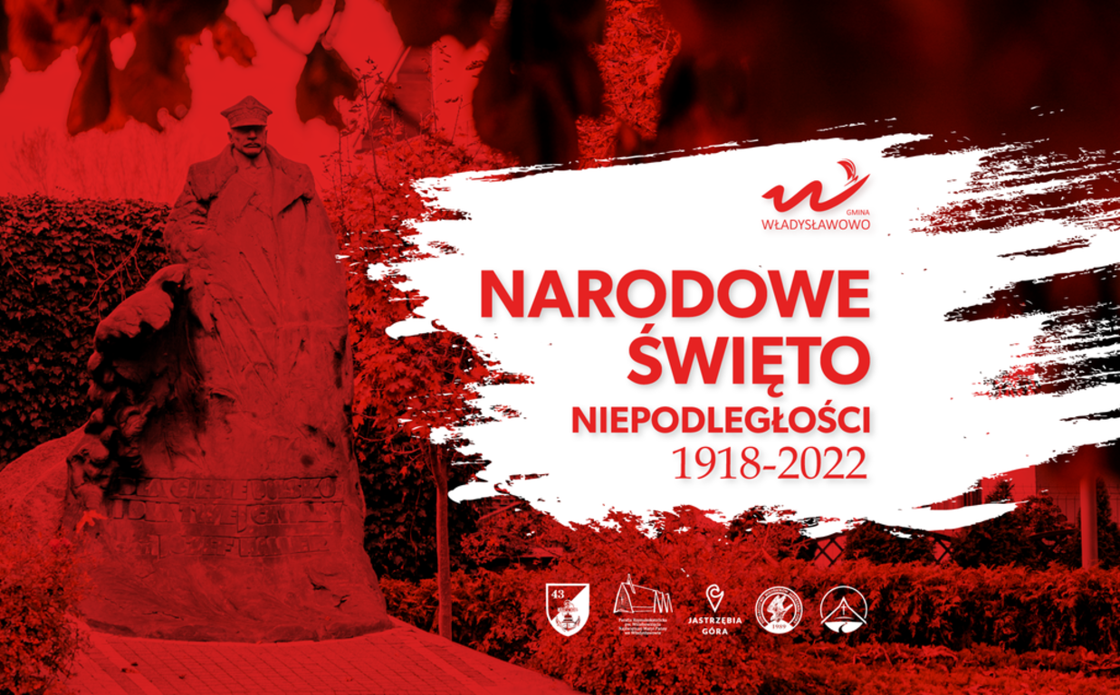 Narodowe Święto Niepodległości - baner www