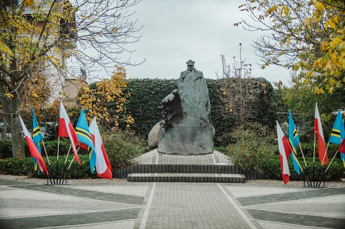 104. rocznica odzyskania Niepodległości - zdjęcie 1