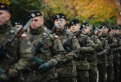 104. rocznica odzyskania Niepodległości - zdjęcie 7