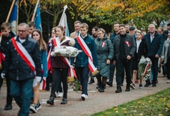 104. rocznica odzyskania Niepodległości - zdjęcie 8
