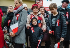 104. rocznica odzyskania Niepodległości - zdjęcie 9