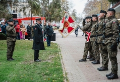 104. rocznica odzyskania Niepodległości - zdjęcie 10