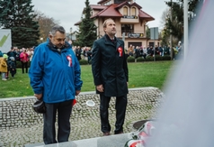 104. rocznica odzyskania Niepodległości - zdjęcie 16