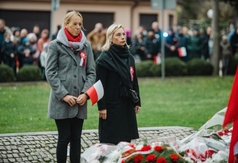 104. rocznica odzyskania Niepodległości - zdjęcie 21