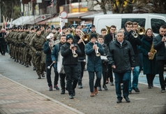 104. rocznica odzyskania Niepodległości - zdjęcie 25