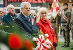 104. rocznica odzyskania Niepodległości - zdjęcie 31
