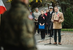 104. rocznica odzyskania Niepodległości - zdjęcie 32