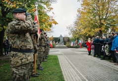 104. rocznica odzyskania Niepodległości - zdjęcie 34