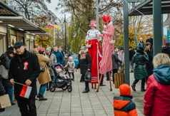 104. rocznica odzyskania Niepodległości - zdjęcie 50