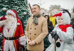 Jarmark Świąteczny i Mikołajkowa Parada - zdjęcie 13