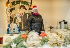 Jarmark Świąteczny i Mikołajkowa Parada - zdjęcie 17