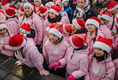 Jarmark Świąteczny i Mikołajkowa Parada - zdjęcie 29