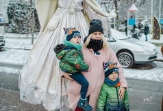 Jarmark Świąteczny i Mikołajkowa Parada - zdjęcie 37
