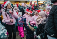 Jarmark Świąteczny i Mikołajkowa Parada - zdjęcie 38