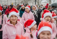 Jarmark Świąteczny i Mikołajkowa Parada - zdjęcie 4