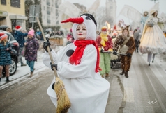 Jarmark Świąteczny i Mikołajkowa Parada - zdjęcie 9