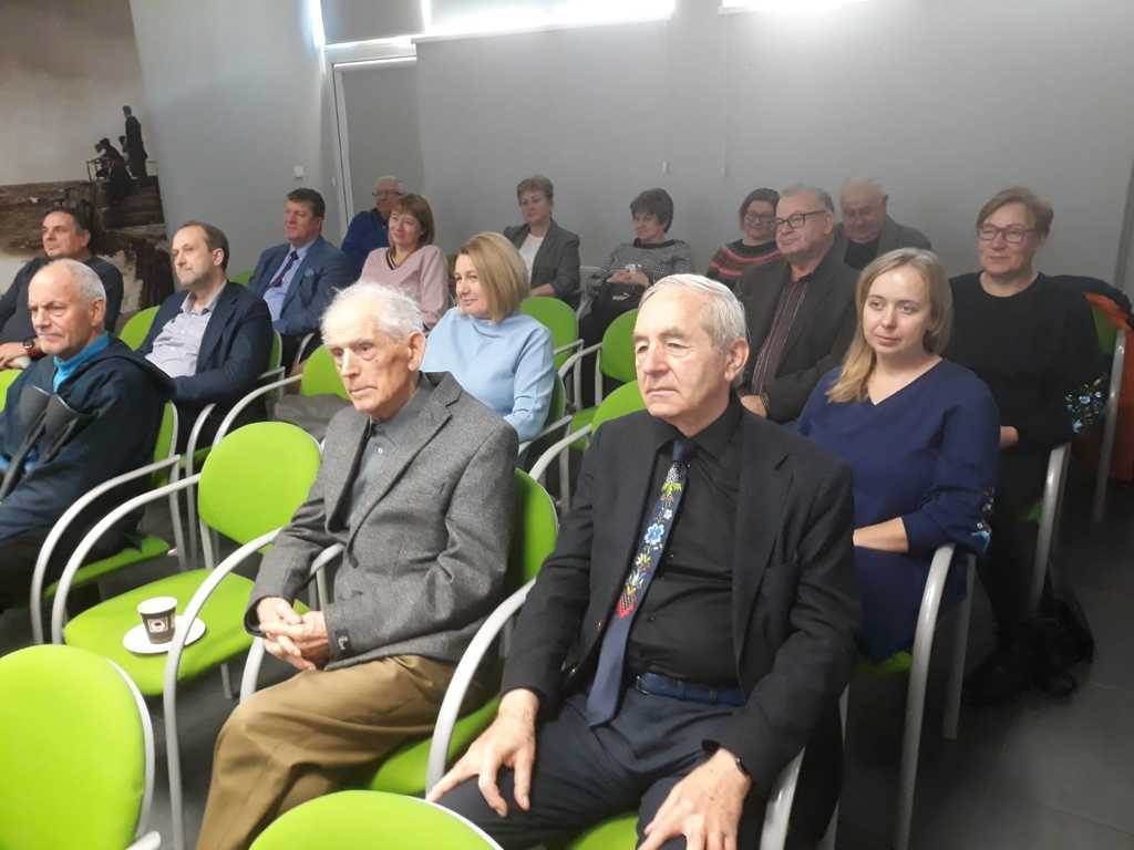 Nowy projekt Stowarzyszenia Rozwoju Szotlandu - zdjęcie 1