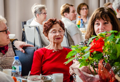 Świąteczne spotkanie seniorów - zdjęcie 11