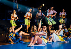 20-lecie Da Capo Al Fine - zdjęcie 13