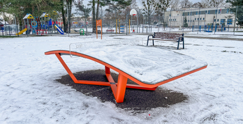 Strefa TEQ przy Zespole Szkół Nr 1 - zdjęcie
