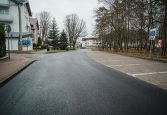Zakończono remont ulicy Parkowej we Władysławowie - zdjęcie 4