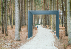 Atrakcyjny wygląd i nowe funkcje Parku Miejskiego - zdjęcie 13