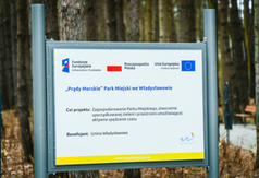 Atrakcyjny wygląd i nowe funkcje Parku Miejskiego - zdjęcie 14