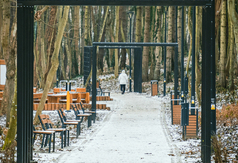 Atrakcyjny wygląd i nowe funkcje Parku Miejskiego - zdjęcie 9
