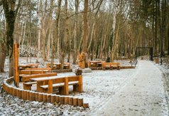 Atrakcyjny wygląd i nowe funkcje Parku Miejskiego - zdjęcie 11