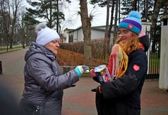 Rekordowy finał WOŚP we Władysławowie - zdjęcie 29