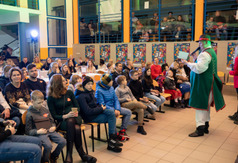 Rekordowy finał WOŚP we Władysławowie - zdjęcie 16