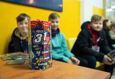 Rekordowy finał WOŚP we Władysławowie - zdjęcie 17