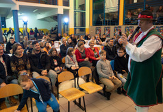 Rekordowy finał WOŚP we Władysławowie - zdjęcie 6