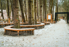 Park Miejski we Władysławowie w konkursie Inwestycja z perspektywą - zdjęcie 1