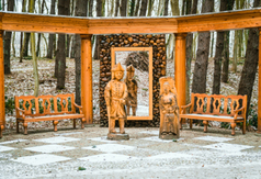 Park Miejski we Władysławowie w konkursie Inwestycja z perspektywą - zdjęcie 2