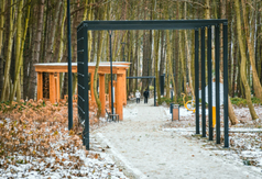 Park Miejski we Władysławowie w konkursie Inwestycja z perspektywą - zdjęcie 3
