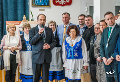 Wystawa kaszubska już w ratuszu - zdjęcie 6