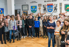 Wystawa kaszubska już w ratuszu - zdjęcie 7