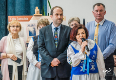 Wystawa kaszubska już w ratuszu - zdjęcie 8