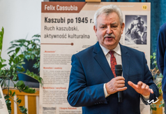 Wystawa kaszubska już w ratuszu - zdjęcie 10