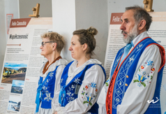 Wystawa kaszubska już w ratuszu - zdjęcie 11