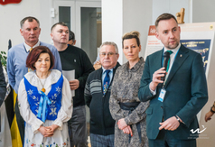Wystawa kaszubska już w ratuszu - zdjęcie 4